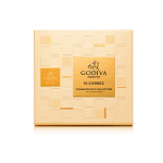 Godiva Chocolate 16 pcs